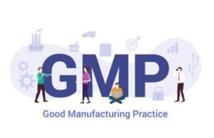 CGMP Certification