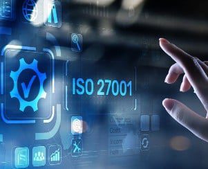 Chứng nhận ISO 27001 | Đào tạo ISO 27001 | ISO 27001